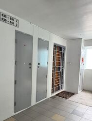 Blk 988B Jurong West Street 93 (Jurong West), HDB 4 Rooms #526392051